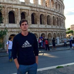 Meet your Posher, Jack